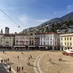 Apartamento Doris By Interhome Locarno