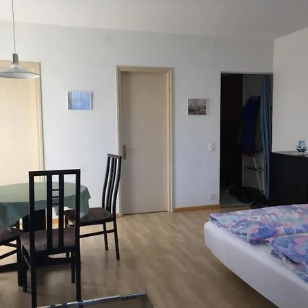 Doris By Interhome Apartamento Locarno