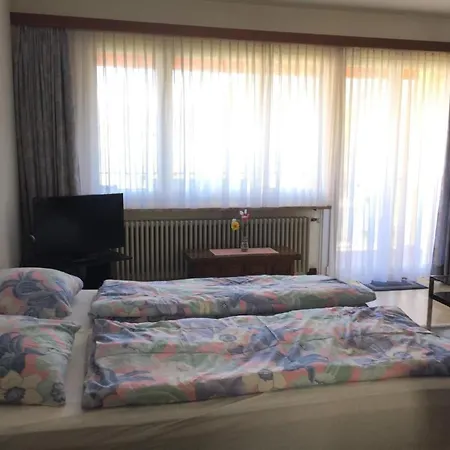 Apartamento Doris By Interhome Locarno