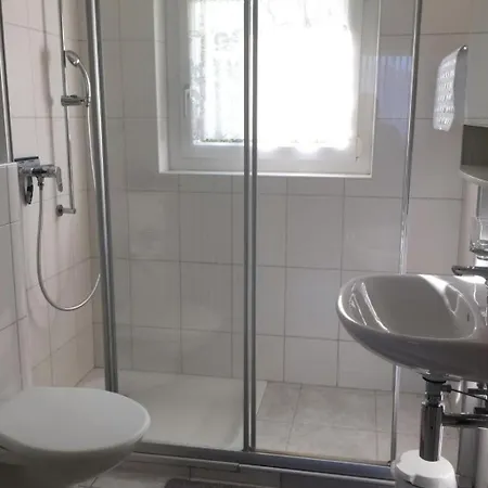 Doris By Interhome Apartment *