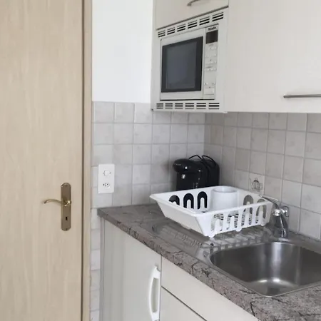 Doris By Interhome Locarno