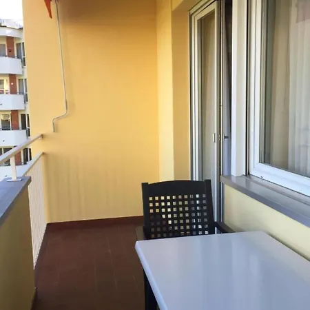 Apartment Doris By Interhome