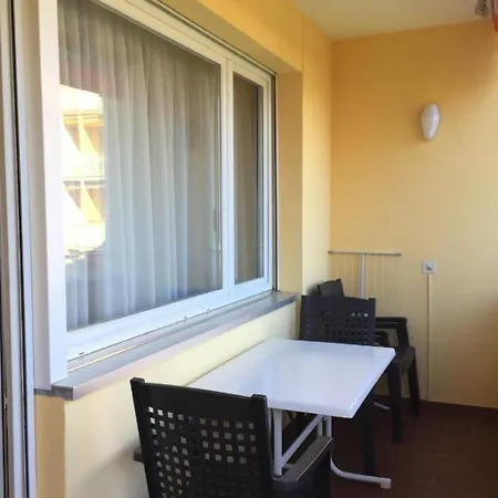 Apartment Doris By Interhome