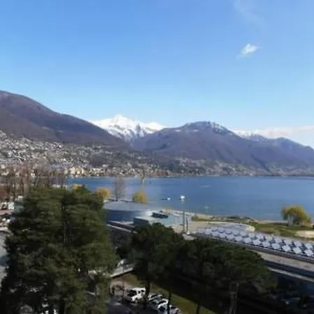 Doris By Interhome Locarno