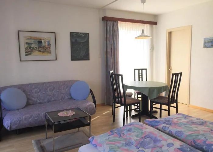 Doris By Interhome Apartamento *