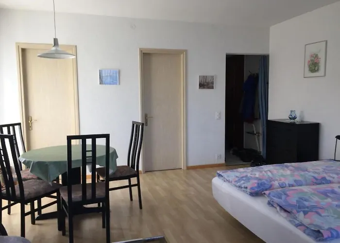 Doris By Interhome Apartamento Locarno