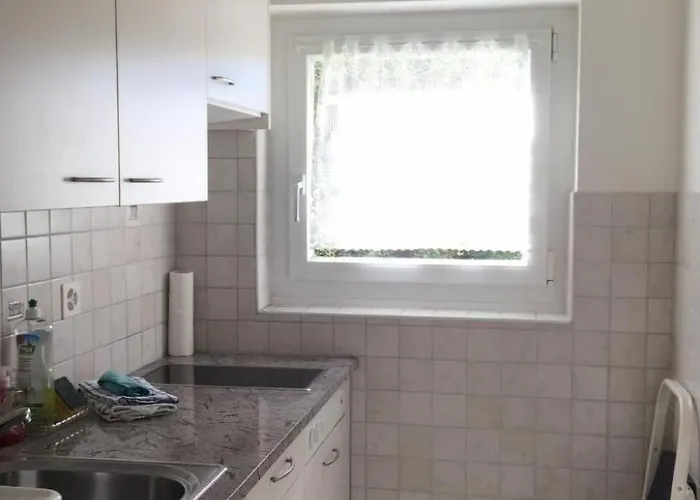 Apartamento Doris By Interhome Locarno