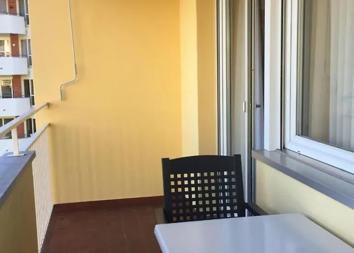 Apartamento Doris By Interhome