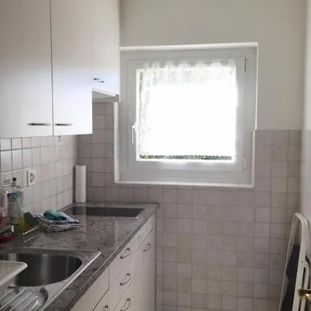 Apartmán Doris By Interhome Locarno