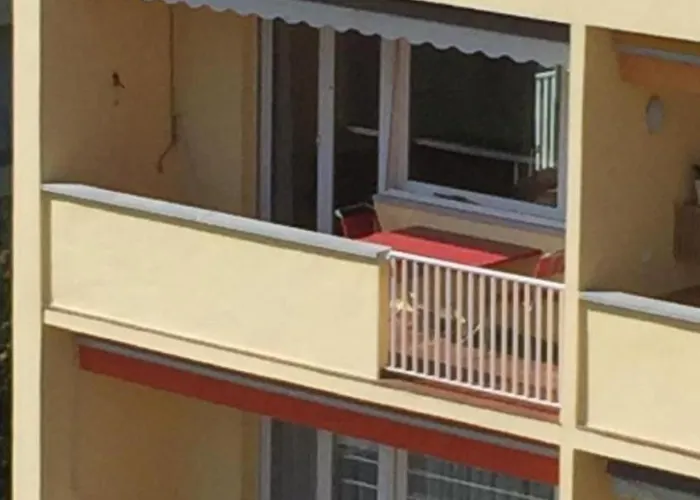 Doris By Interhome *