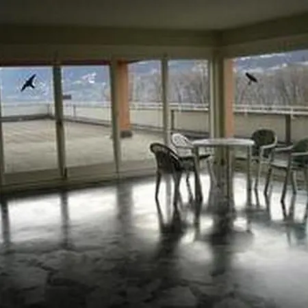 Apartment Doris By Interhome Locarno