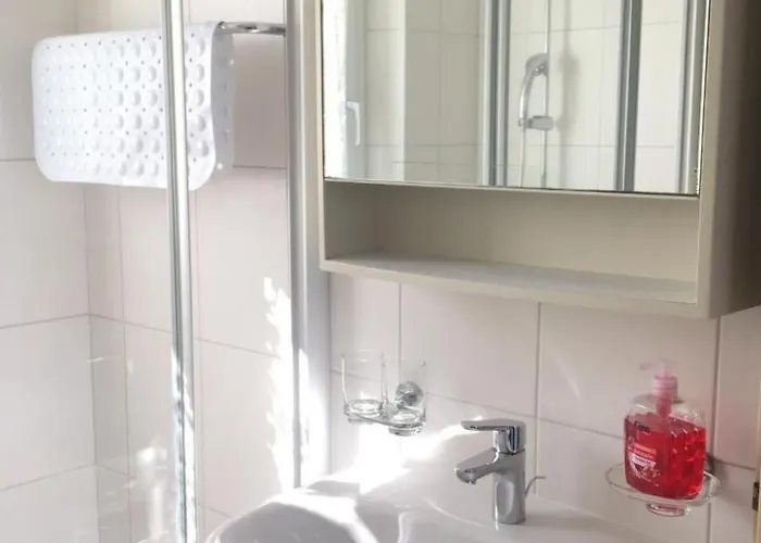 Apartment Doris By Interhome *