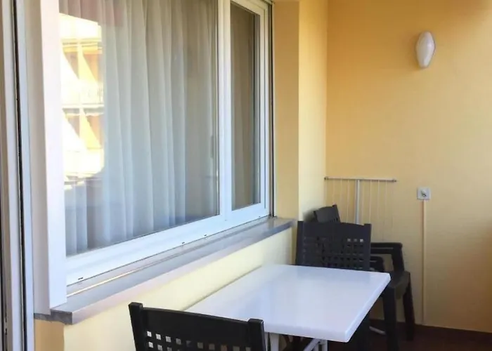 Apartment Doris By Interhome