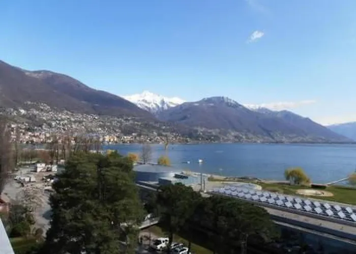 Doris By Interhome Locarno