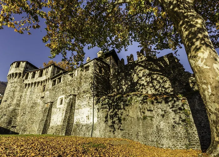 Apartment Doris By Interhome *